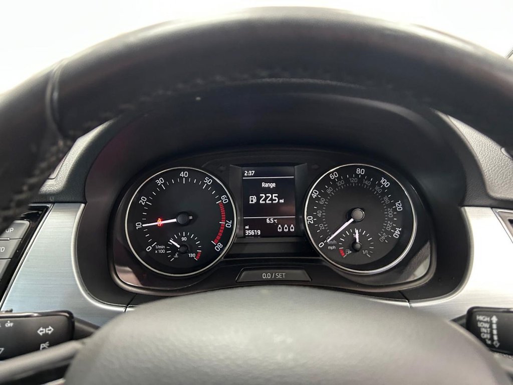 Used Skoda Fabia 2017 for sale - 76901183: Photo 20