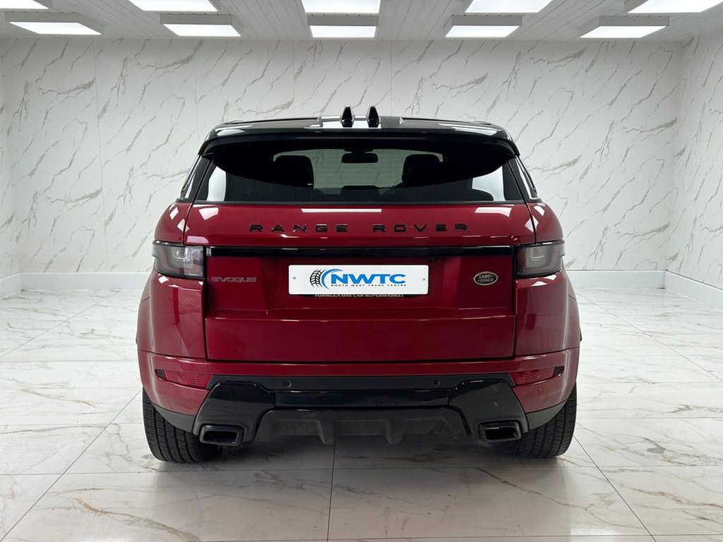 Used Land Rover Range Rover Evoque 2015 for sale - 78167036: Photo 10