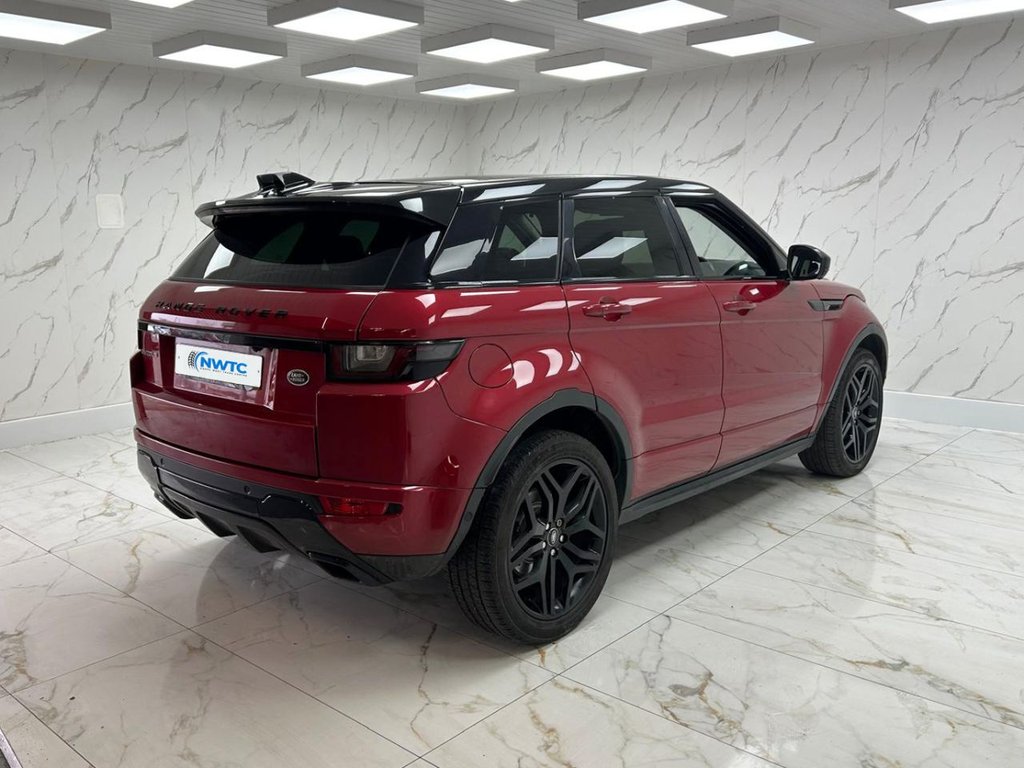 Used Land Rover Range Rover Evoque 2015 for sale - 78167036: Photo 12