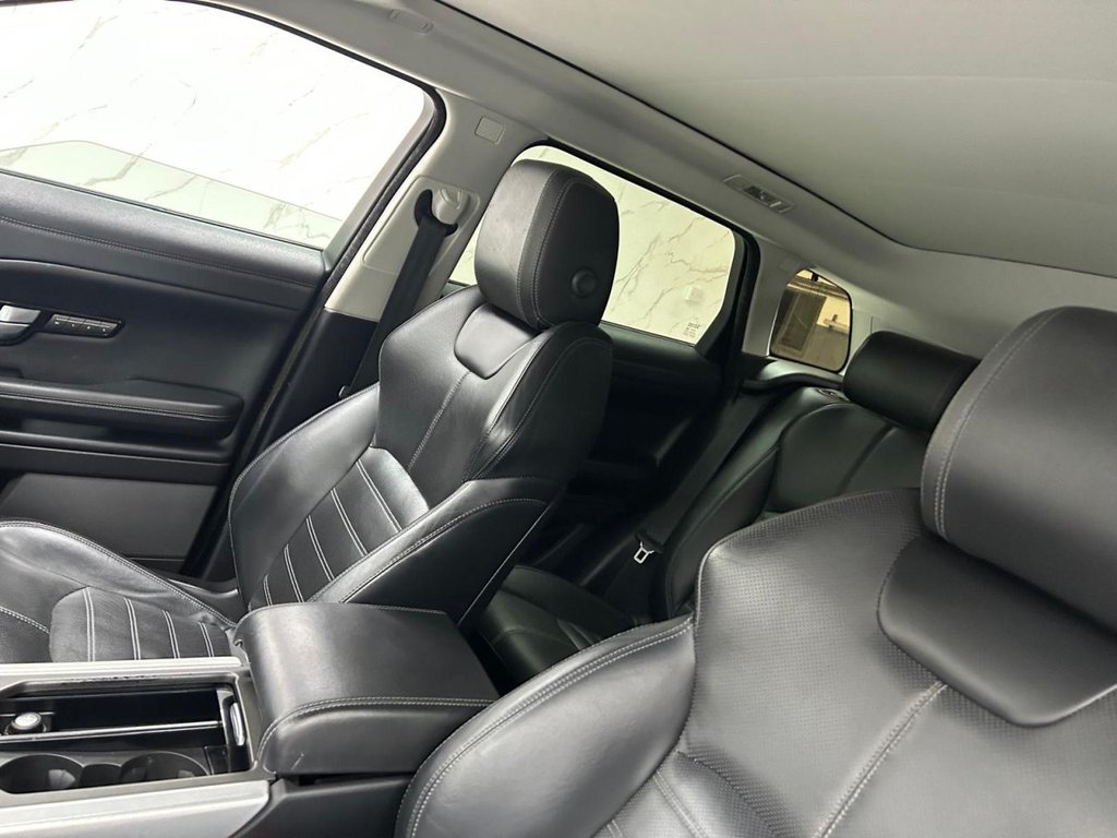 Used Land Rover Range Rover Evoque 2015 for sale - 78167036: Photo 14