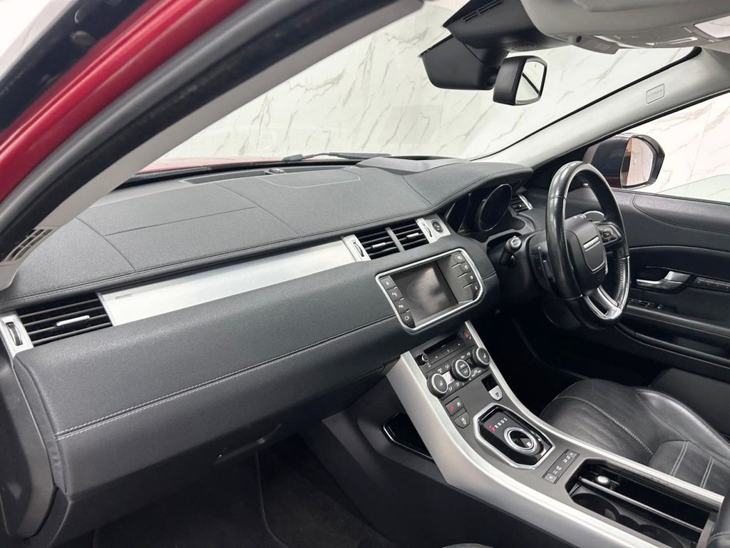 Used Land Rover Range Rover Evoque 2015 for sale - 78167036: Photo 15