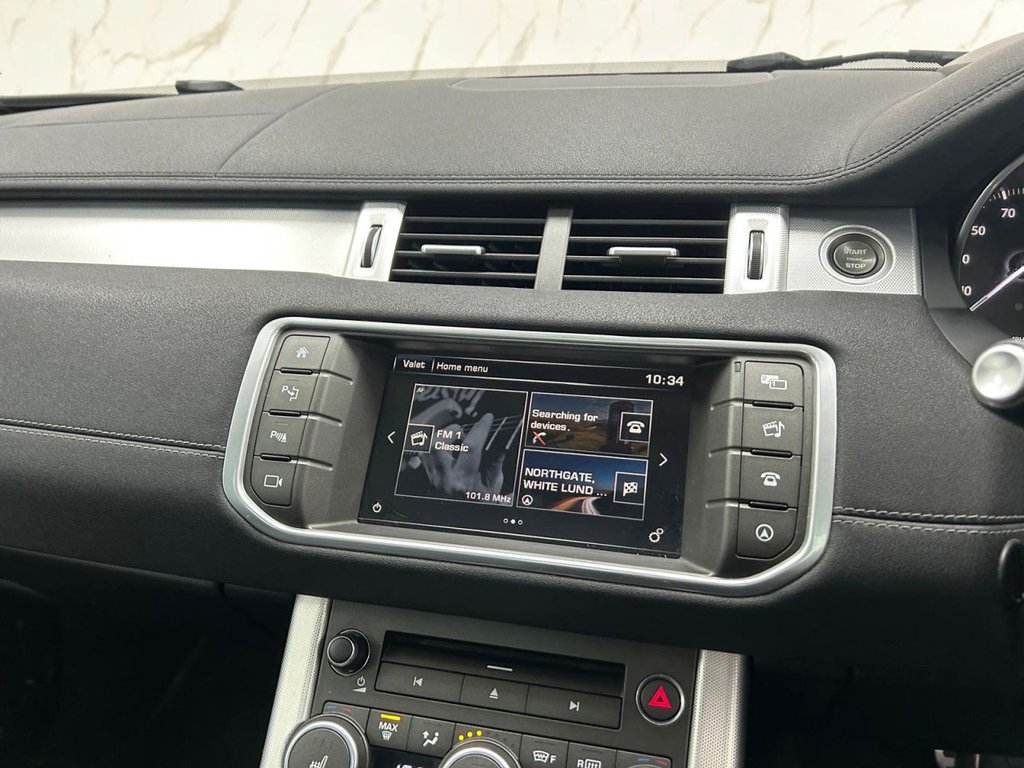 Used Land Rover Range Rover Evoque 2015 for sale - 78167036: Photo 17