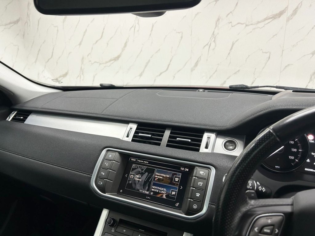 Used Land Rover Range Rover Evoque 2015 for sale - 78167036: Photo 18