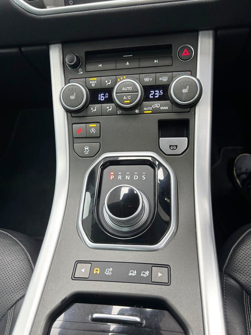 Used Land Rover Range Rover Evoque 2015 for sale - 78167036: Photo 19