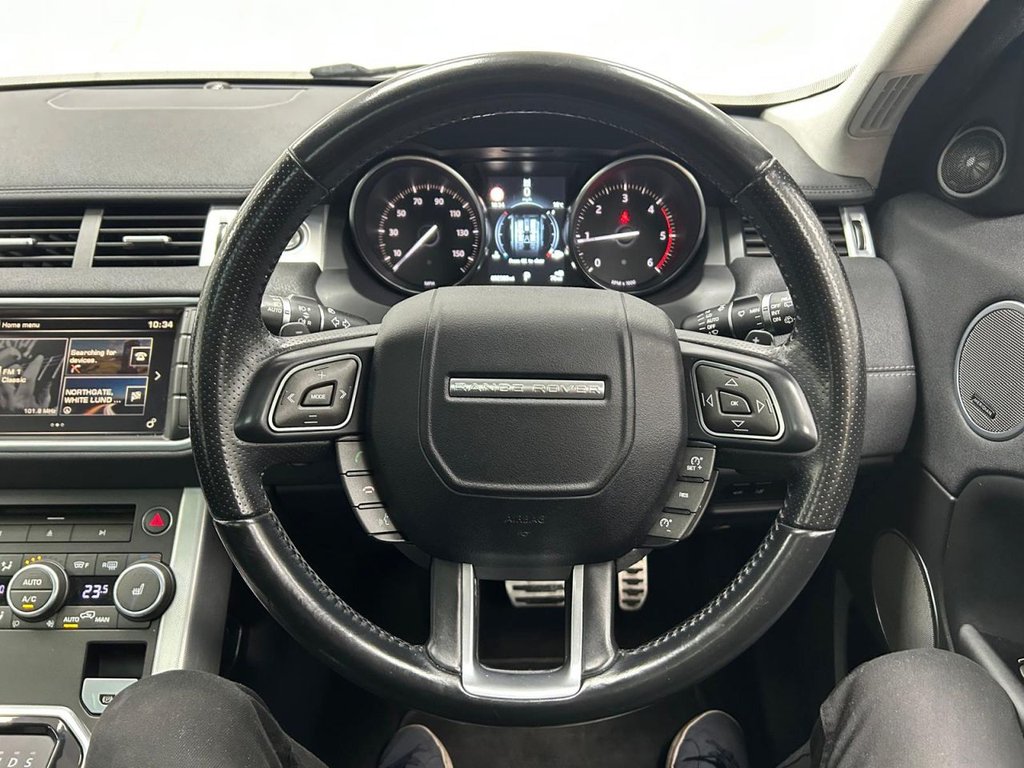 Used Land Rover Range Rover Evoque 2015 for sale - 78167036: Photo 21