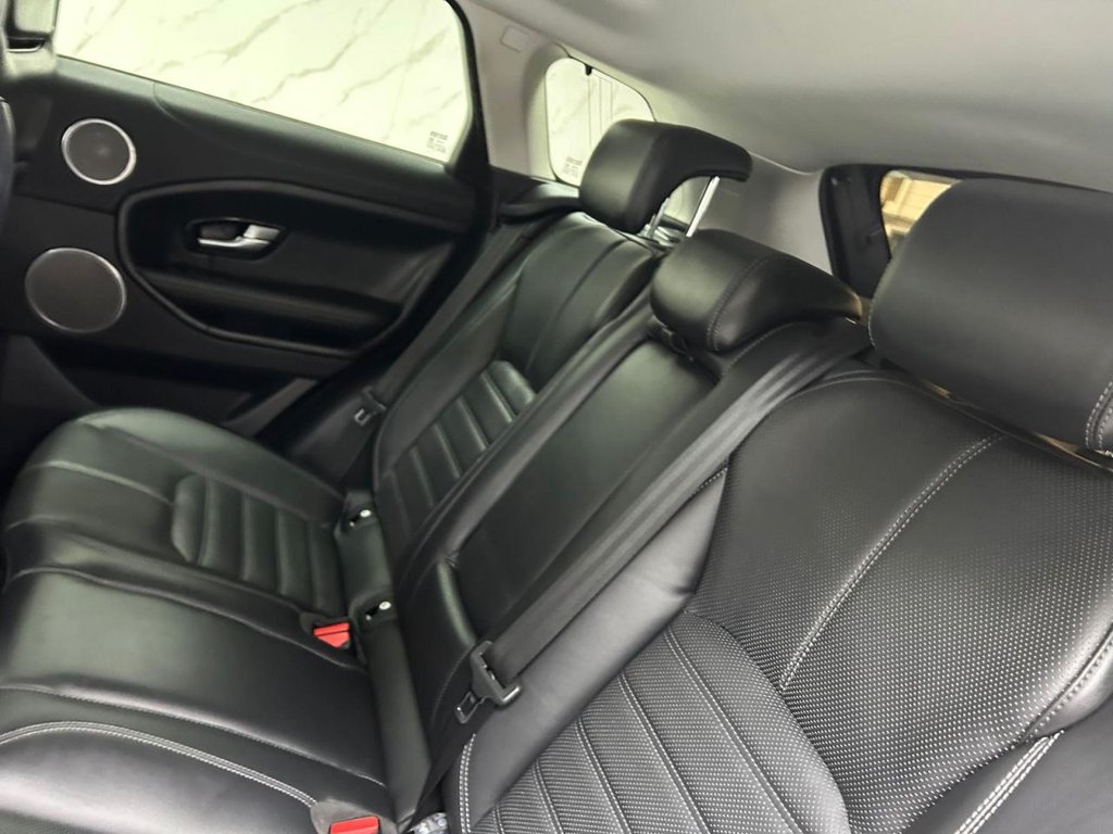 Used Land Rover Range Rover Evoque 2015 for sale - 78167036: Photo 22