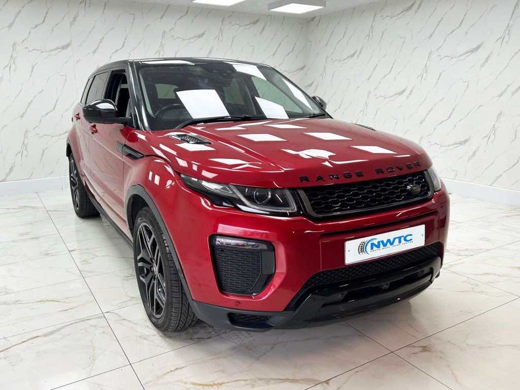 Used Land Rover Range Rover Evoque 2015 for sale - 78167036: Photo 4