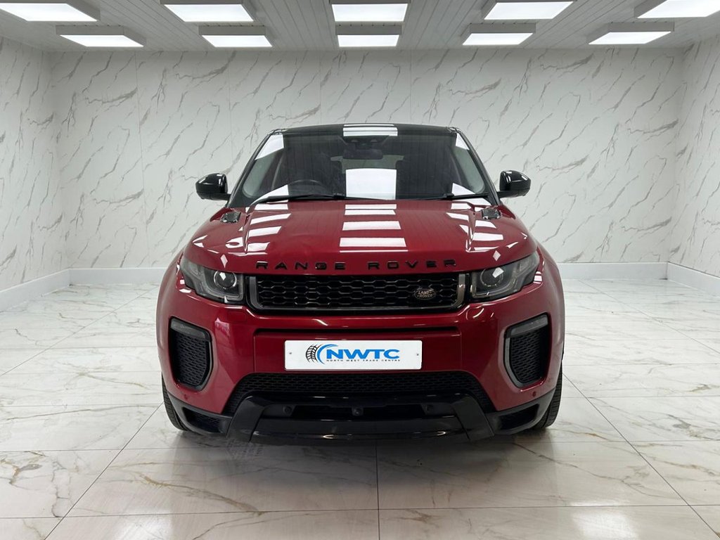 Used Land Rover Range Rover Evoque 2015 for sale - 78167036: Photo 5