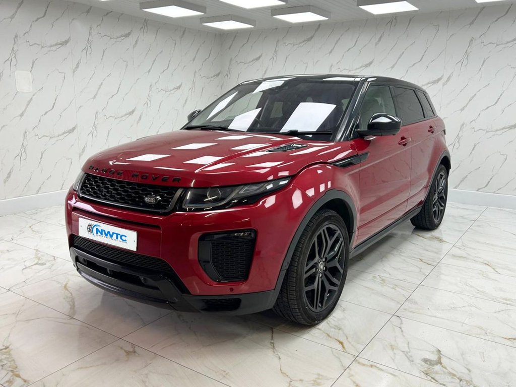 Used Land Rover Range Rover Evoque 2015 for sale - 78167036: Photo 6