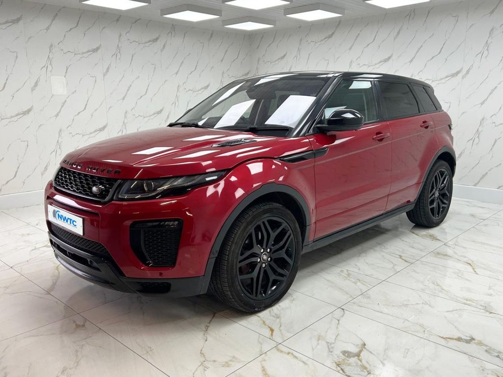 Used Land Rover Range Rover Evoque 2015 for sale - 78167036: Photo 7