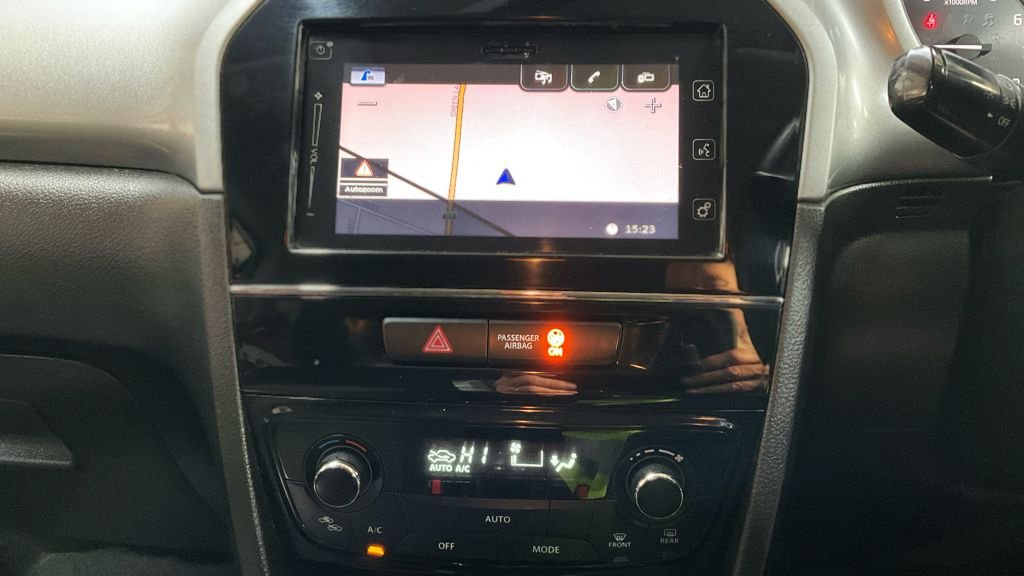 Used Suzuki Vitara 2016 for sale - 77806536: Photo 10