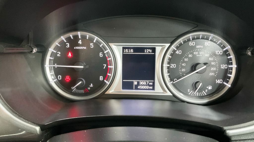 Used Suzuki Vitara 2016 for sale - 77806536: Photo 11