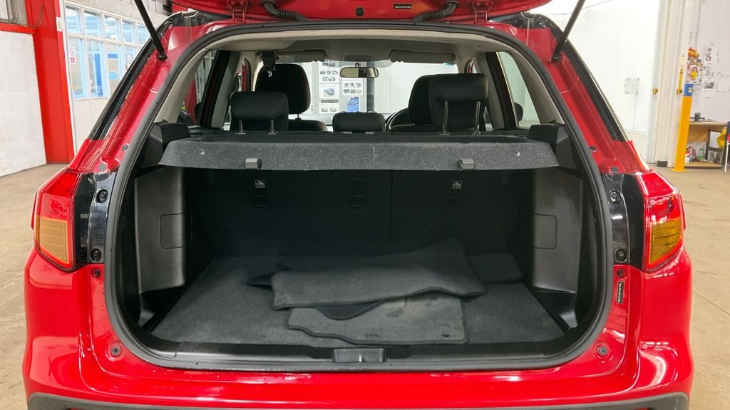 Used Suzuki Vitara 2016 for sale - 77806536: Photo 14