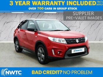 Used Suzuki Vitara 2016 for sale - 77806536: Photo