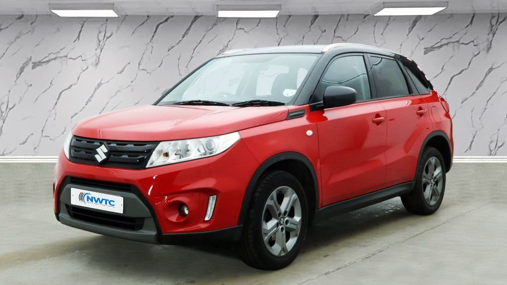 Used Suzuki Vitara 2016 for sale - 77806536: Photo 5