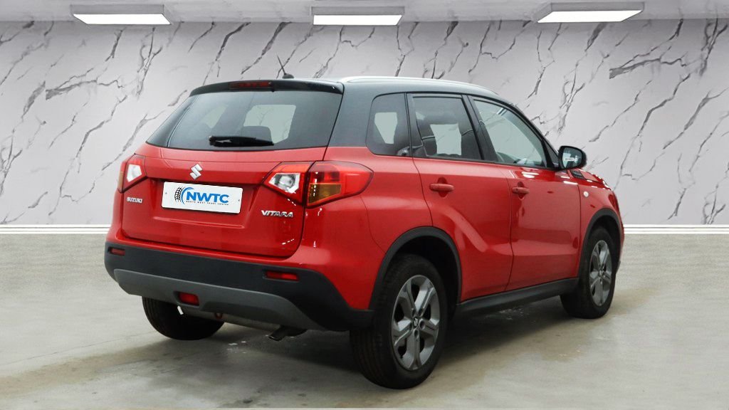 Used Suzuki Vitara 2016 for sale - 77806536: Photo 7