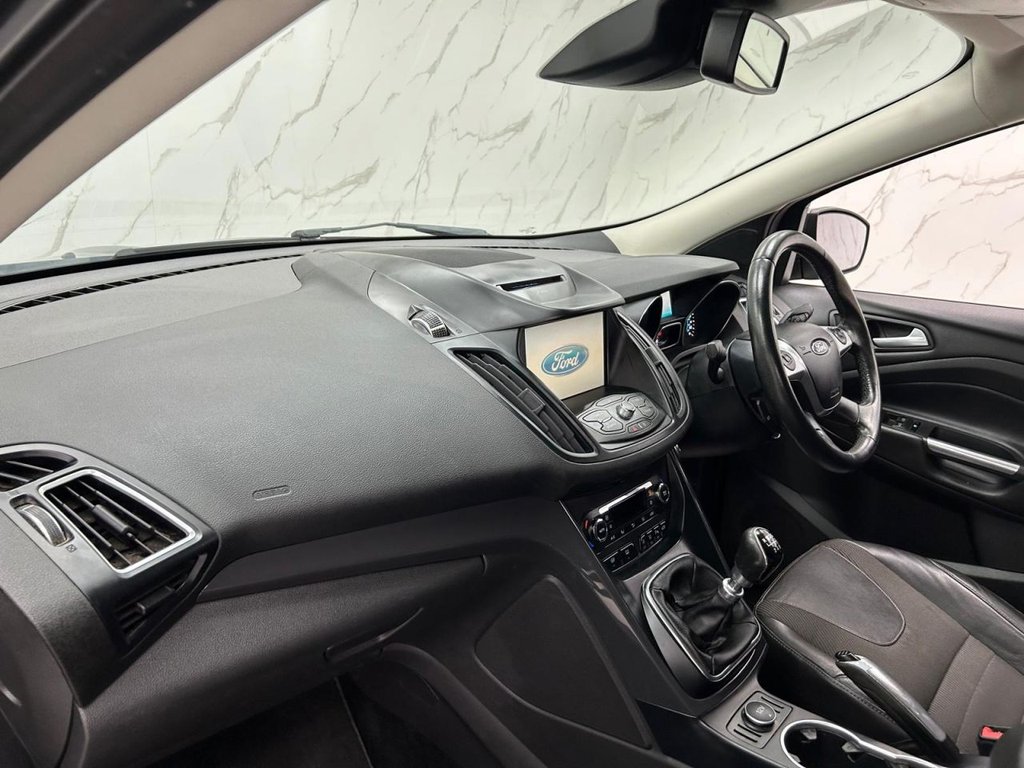 Used Ford Kuga 2016 for sale - 77642283: Photo 13