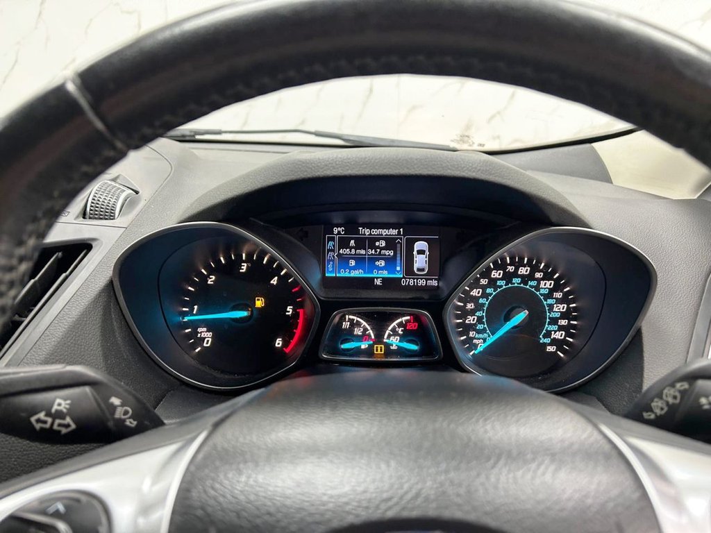 Used Ford Kuga 2016 for sale - 77642283: Photo 16