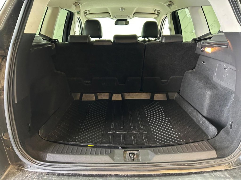 Used Ford Kuga 2016 for sale - 77642283: Photo 19