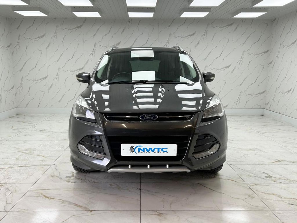 Used Ford Kuga 2016 for sale - 77642283: Photo 3