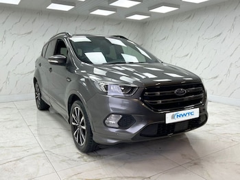 Used Ford Kuga 2017 for sale - 78524899: Photo