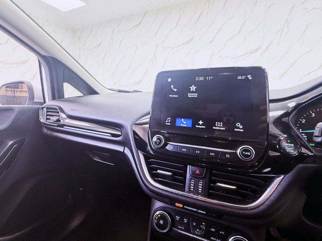 Used Ford Fiesta 2017 for sale - 77667727: Photo 16