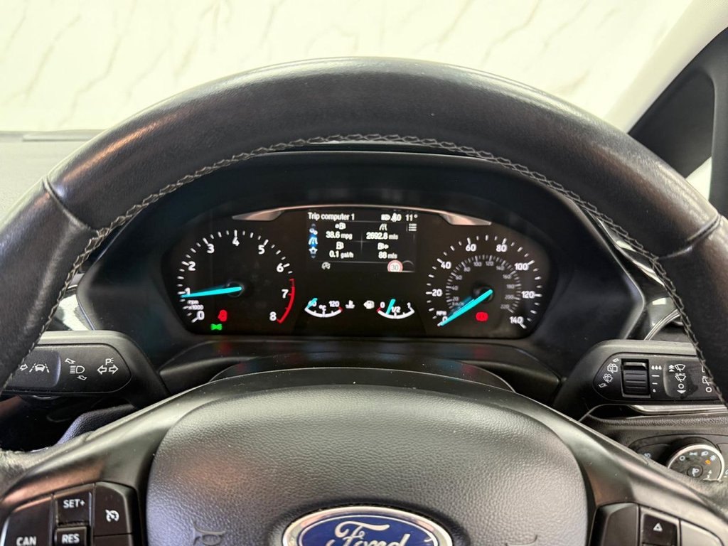 Used Ford Fiesta 2017 for sale - 77667727: Photo 19
