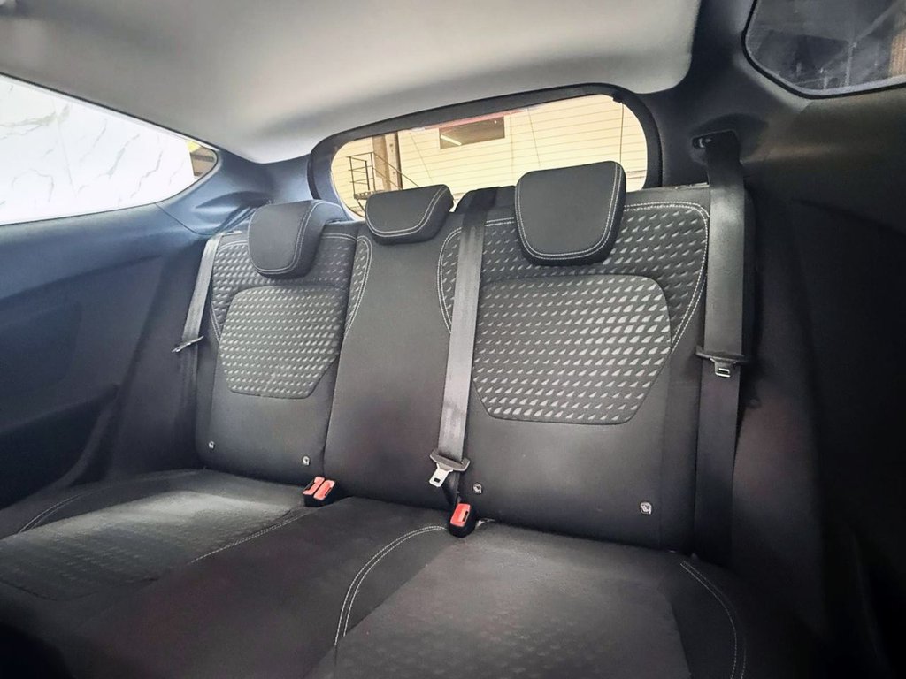 Used Ford Fiesta 2017 for sale - 77667727: Photo 21
