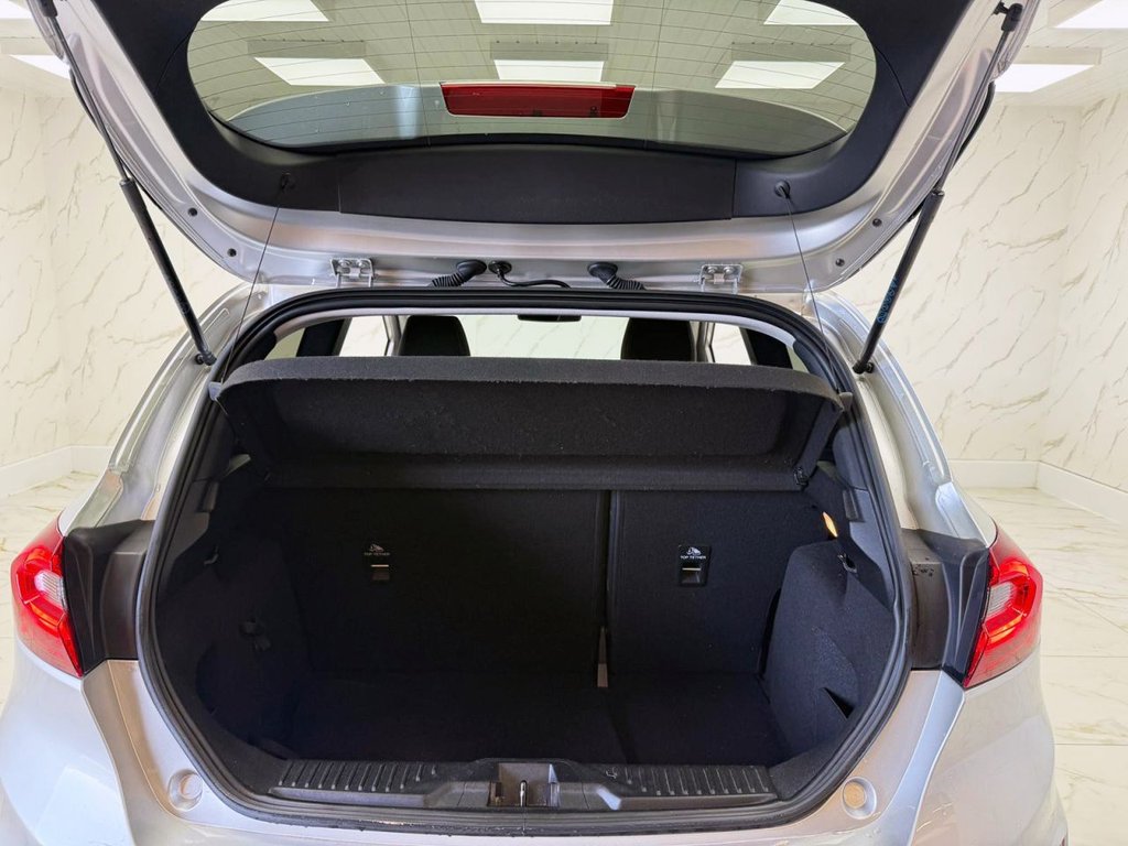 Used Ford Fiesta 2017 for sale - 77667727: Photo 22