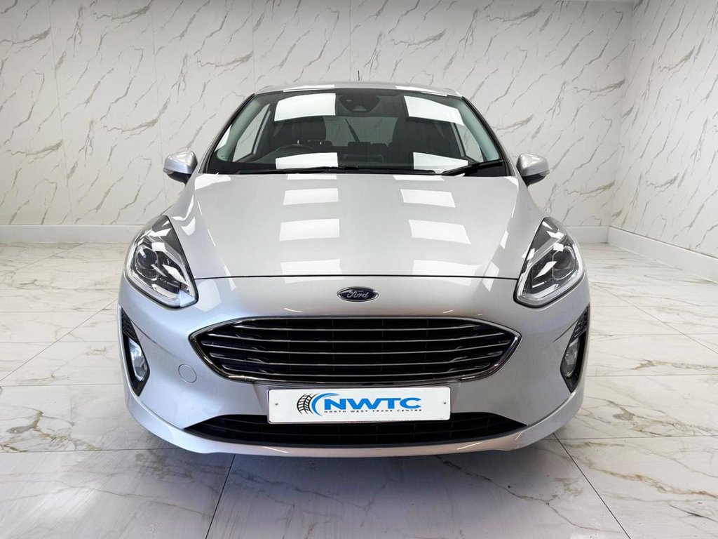 Used Ford Fiesta 2017 for sale - 77667727: Photo 5