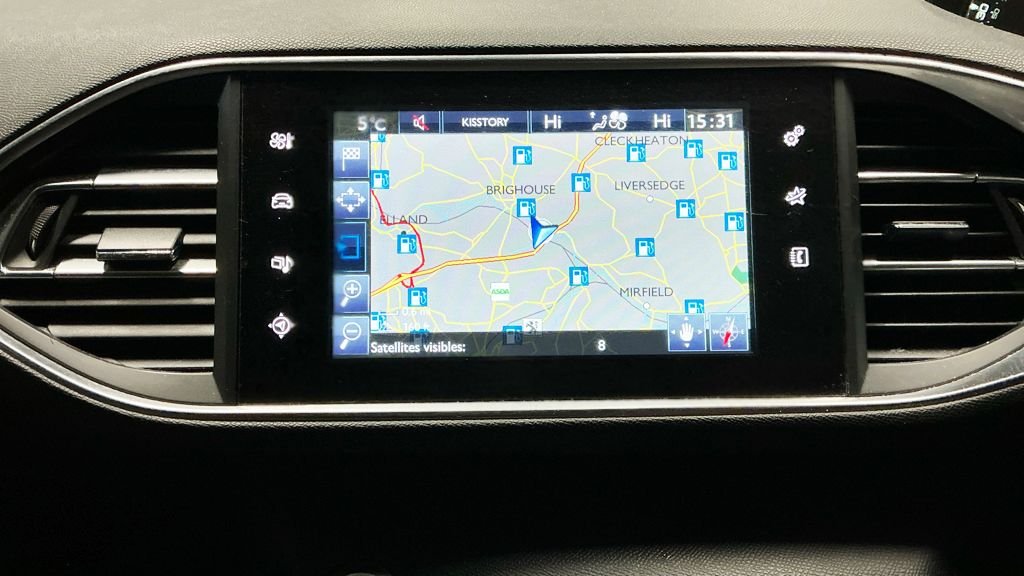 Used Peugeot 308 2016 for sale - 77384194: Photo 10