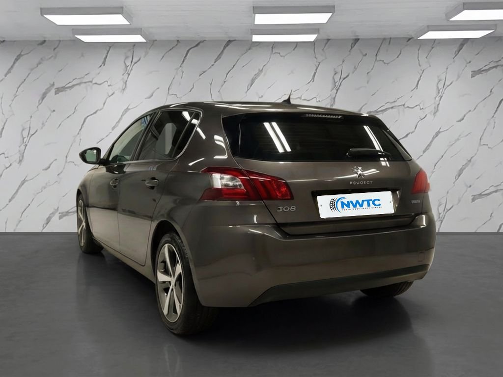 Used Peugeot 308 2016 for sale - 77384194: Photo 5