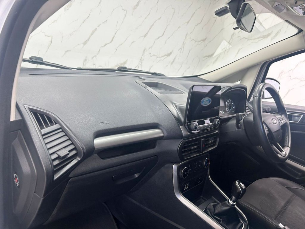 Used Ford Ecosport 2018 for sale - 77249888: Photo 12