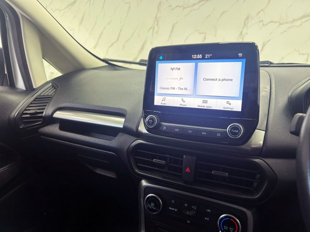Used Ford Ecosport 2018 for sale - 77249888: Photo 13
