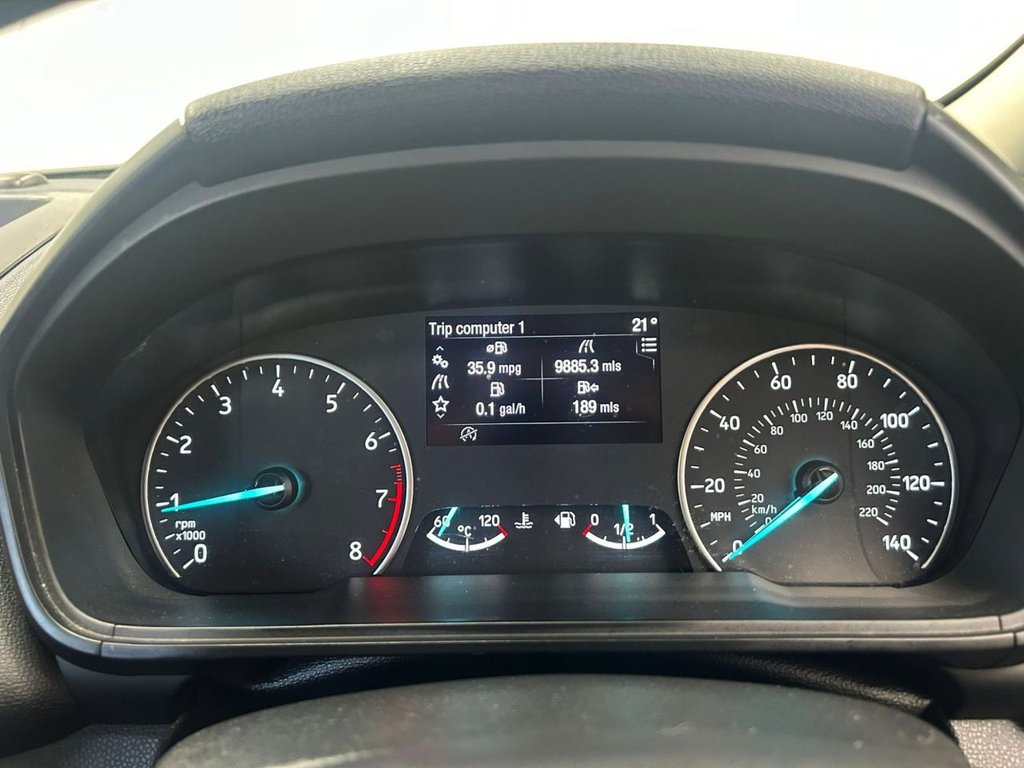 Used Ford Ecosport 2018 for sale - 77249888: Photo 15