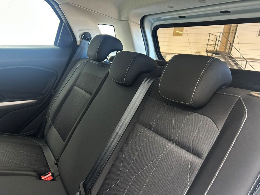 Used Ford Ecosport 2018 for sale - 77249888: Photo 18