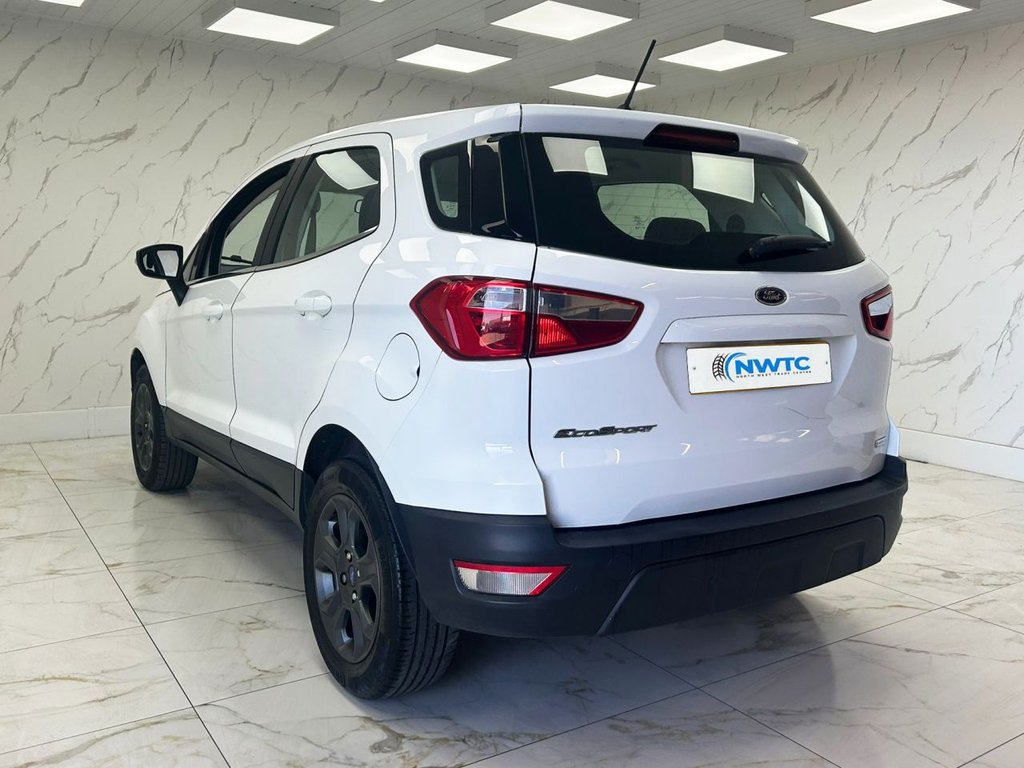 Used Ford Ecosport 2018 for sale - 77249888: Photo 7