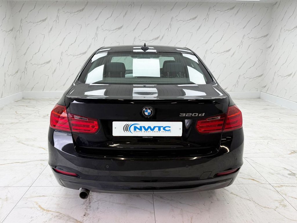 Used BMW 3 Series 2012 for sale - 78096310: Photo 10