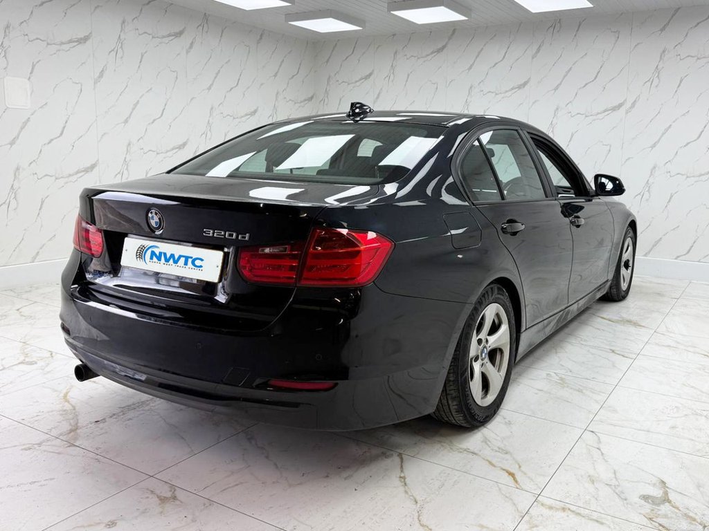 Used BMW 3 Series 2012 for sale - 78096310: Photo 11