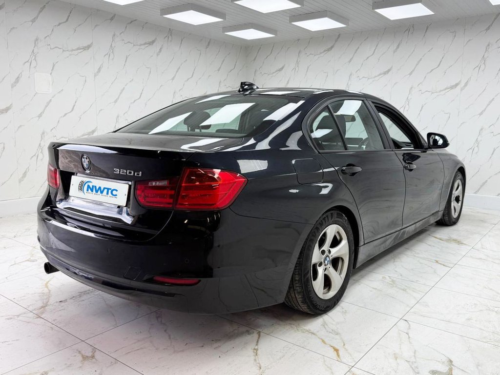 Used BMW 3 Series 2012 for sale - 78096310: Photo 12