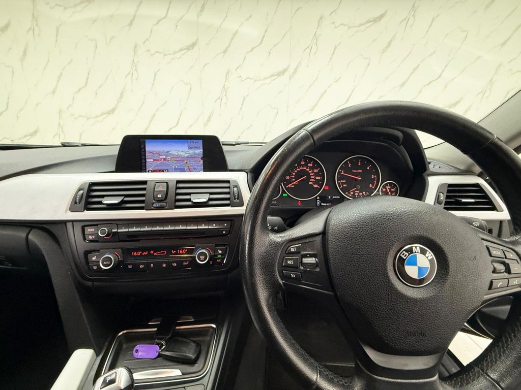Used BMW 3 Series 2012 for sale - 78096310: Photo 16