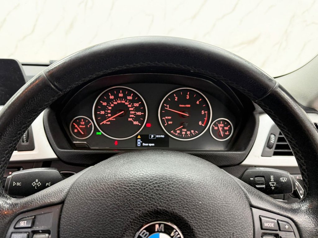 Used BMW 3 Series 2012 for sale - 78096310: Photo 17