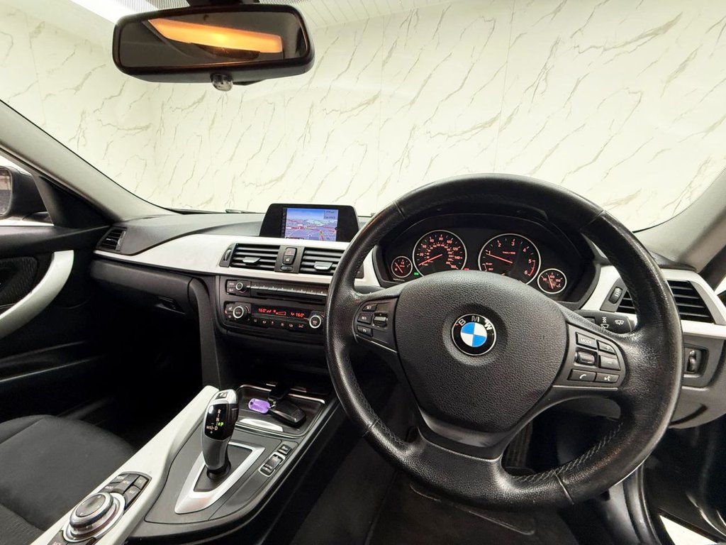 Used BMW 3 Series 2012 for sale - 78096310: Photo 18