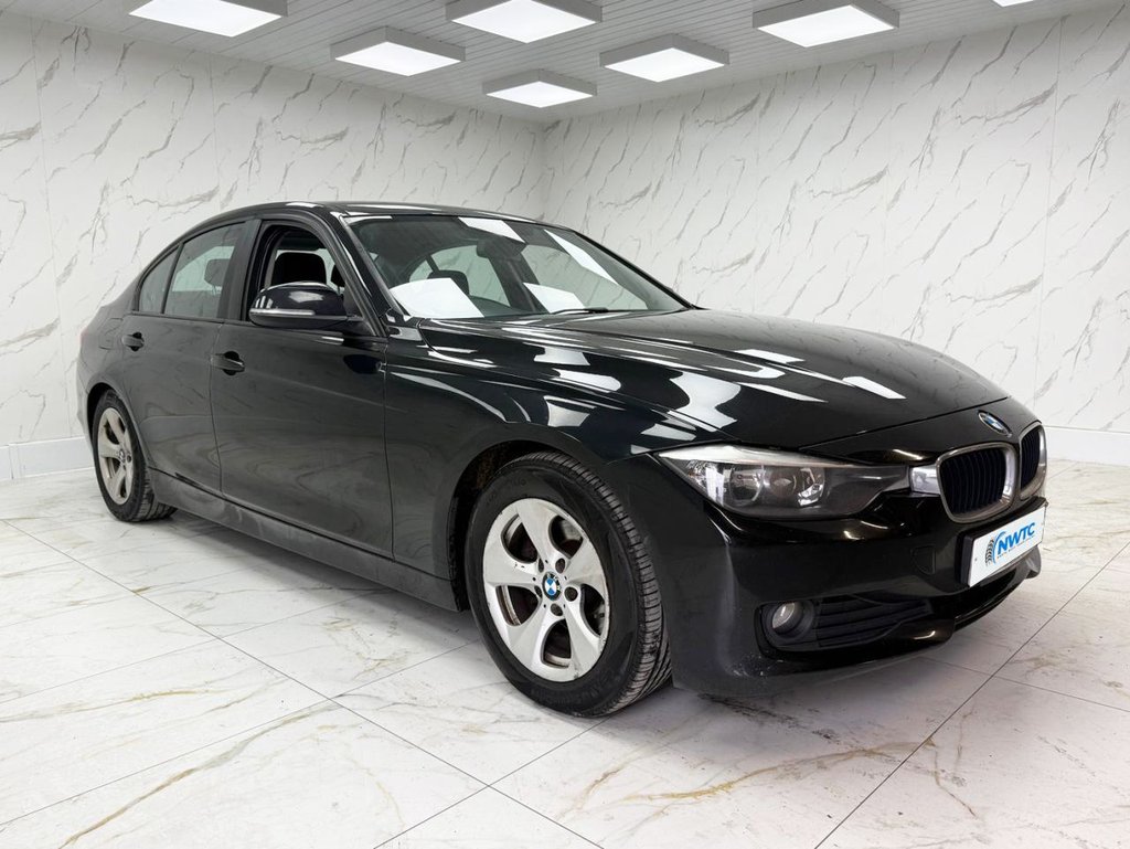 Used BMW 3 Series 2012 for sale - 78096310: Photo 3