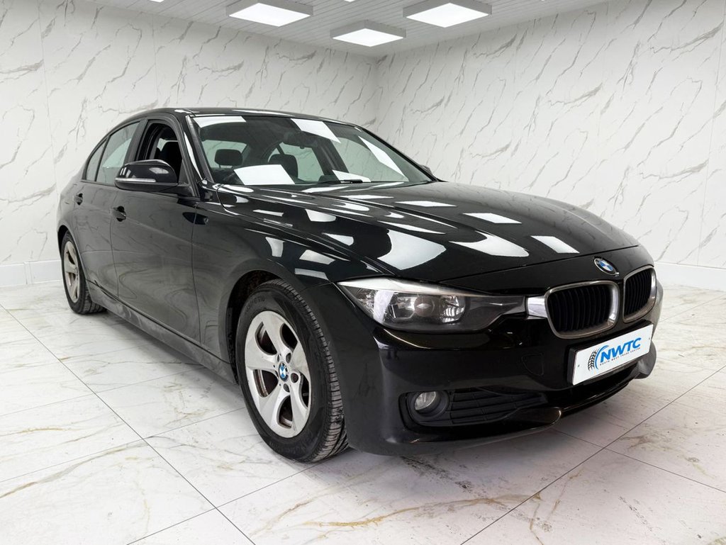 Used BMW 3 Series 2012 for sale - 78096310: Photo 4