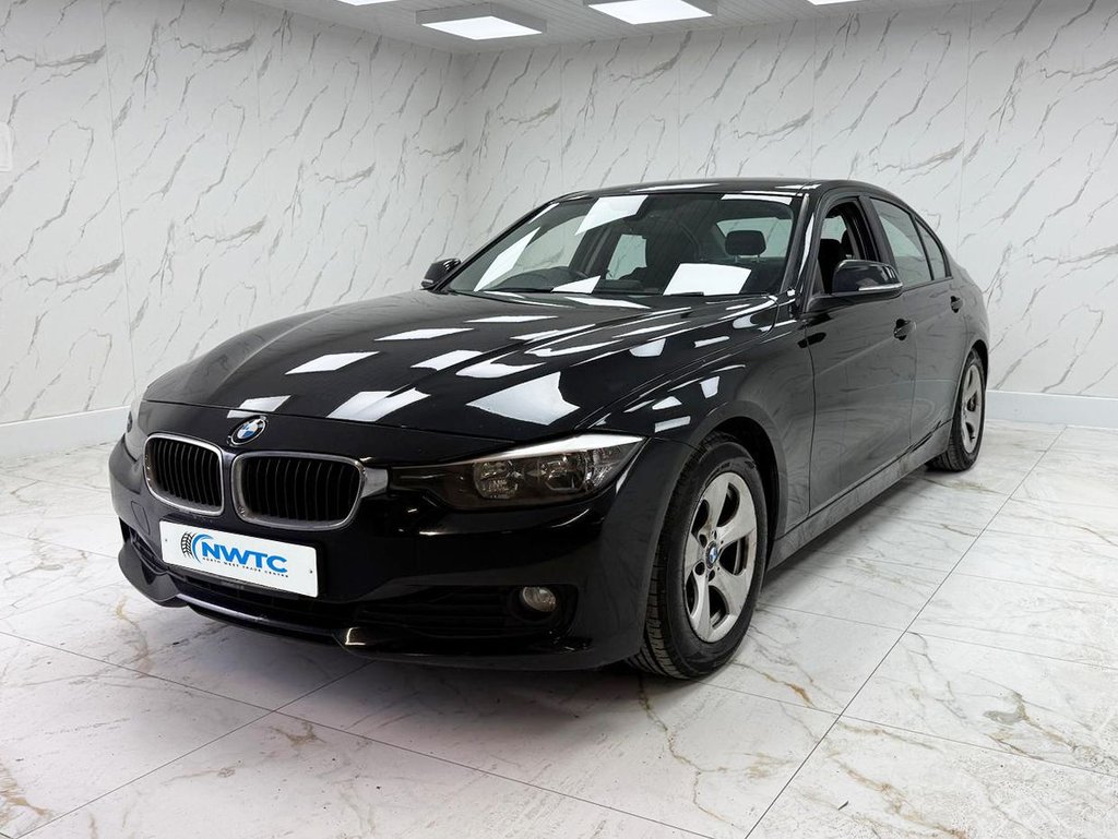 Used BMW 3 Series 2012 for sale - 78096310: Photo 6