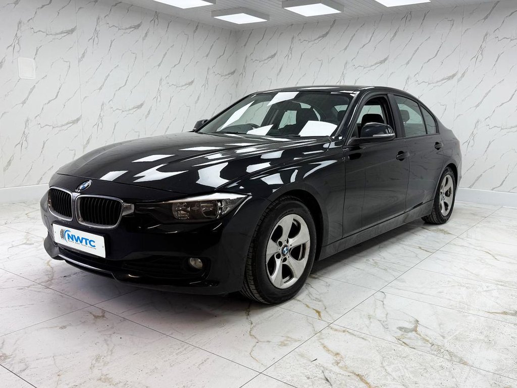 Used BMW 3 Series 2012 for sale - 78096310: Photo 7