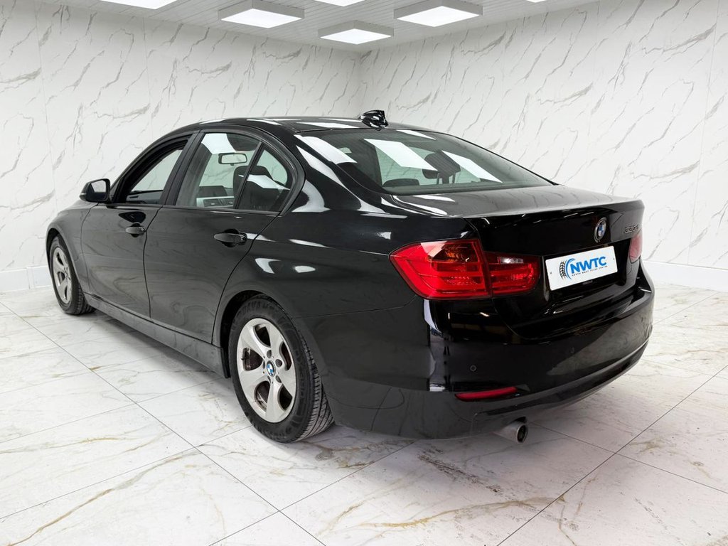 Used BMW 3 Series 2012 for sale - 78096310: Photo 8