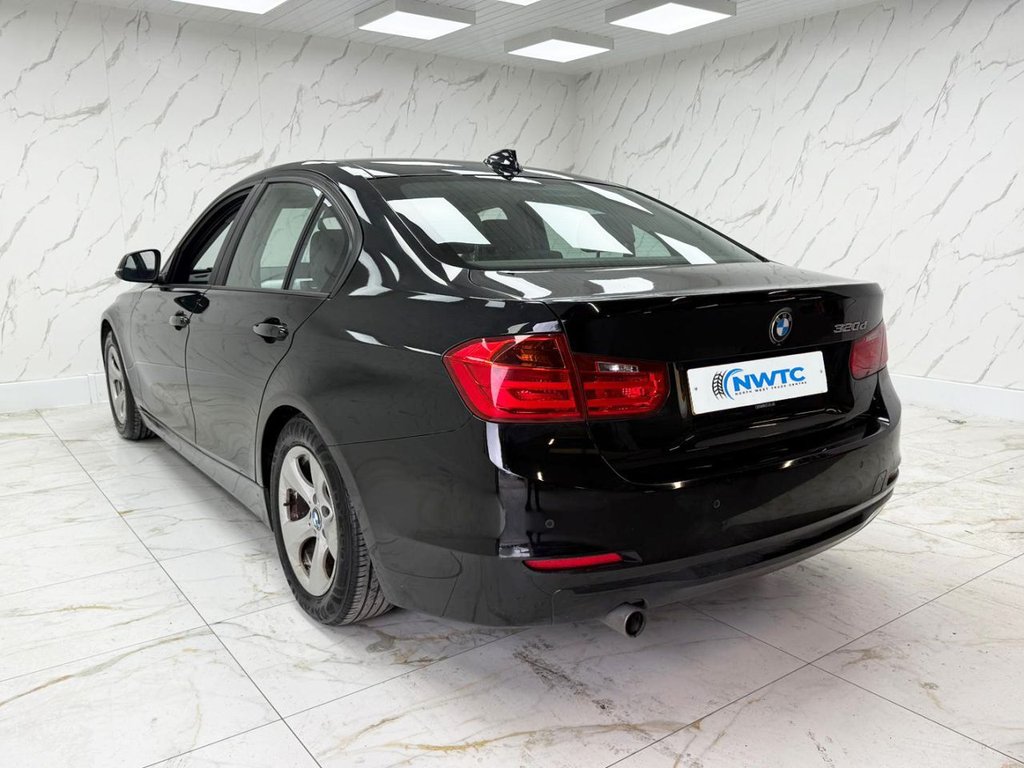 Used BMW 3 Series 2012 for sale - 78096310: Photo 9