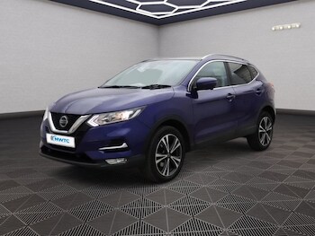 Used Nissan Qashqai 2018 for sale - 75630706: Photo